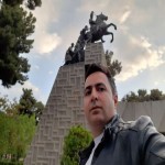 تصویر پروفایل حمید