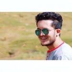 تصویر پروفایل فهیم