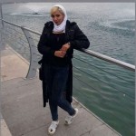 تصویر پروفایل رویا