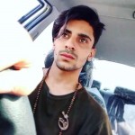 تصویر پروفایل شهاب