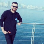 تصویر پروفایل میثم اصغری