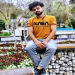 تصویر پروفایل امید