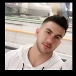 تصویر پروفایل سامان