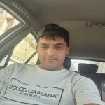 تصویر پروفایل جواد