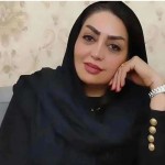 تصویر پروفایل زینب