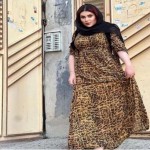 تصویر پروفایل مریم