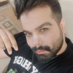 تصویر پروفایل ساسان تصویر پروفایل ساسان