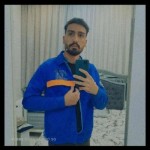 تصویر پروفایل یاسر