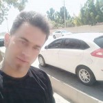 تصویر پروفایل علی تصویر پروفایل علی