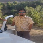 تصویر پروفایل سامان