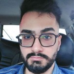 تصویر پروفایل آرمان