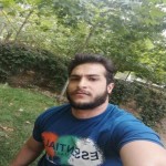 تصویر پروفایل بهنام