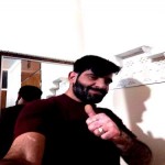 تصویر پروفایل امید