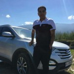 تصویر پروفایل محسن