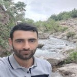 تصویر پروفایل سجاد