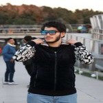 تصویر پروفایل امین زمانی