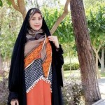 تصویر پروفایل ستایش