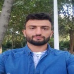 تصویر پروفایل میلاد حسن زاده