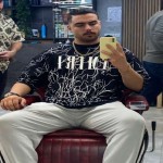 تصویر پروفایل مسیح