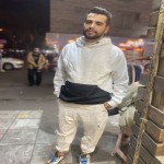 تصویر پروفایل سهیل