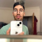 تصویر پروفایل رضا