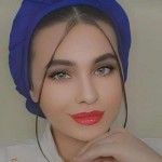 تصویر پروفایل غزل