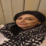 تصویر پروفایل مریم