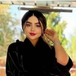 تصویر پروفایل ندا