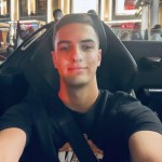 تصویر پروفایل رضا