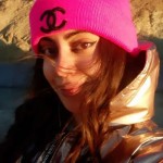 تصویر پروفایل سارا