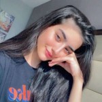 تصویر پروفایل المیرا