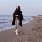 تصویر پروفایل ملیسا