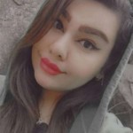 تصویر پروفایل صدف تصویر پروفایل صدف