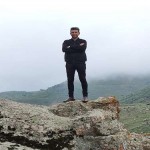 تصویر پروفایل کیان
