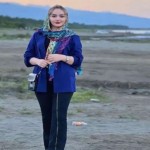 تصویر پروفایل مریم