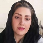 تصویر پروفایل نرگس