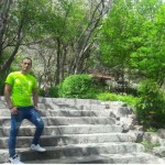 تصویر پروفایل آریا تصویر پروفایل آریا