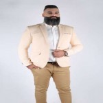 تصویر پروفایل عادل