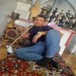 تصویر پروفایل حسن