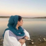 تصویر پروفایل فاطمه
