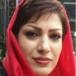 تصویر پروفایل شهناز