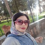 تصویر پروفایل سارا