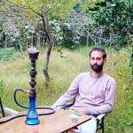 تصویر پروفایل وحید