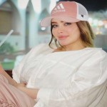 تصویر پروفایل ثریا