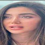 تصویر پروفایل سارا