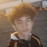 تصویر پروفایل مبین