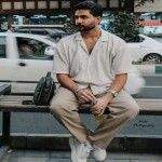 تصویر پروفایل دانیال