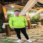 تصویر پروفایل محمد