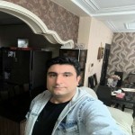 تصویر پروفایل مازیار