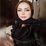 تصویر پروفایل سارا